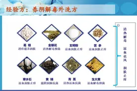 孩子皮肤痒痒痒，小心得了这种病图片