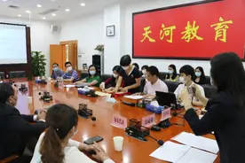 广州民办小学首次摇号，越秀中签率75%最高，其次是天河74%图片