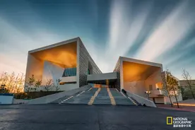宝鸡，果然令人很激动图片