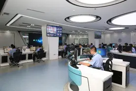 小案侦破率90%怎么做到的？揭秘这个基层派出所背后的神秘武器图片