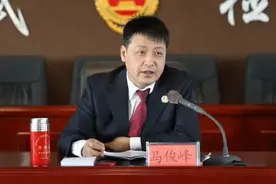 守护新时代公平正义——我区政法干警热议两高工作报告（四）图片