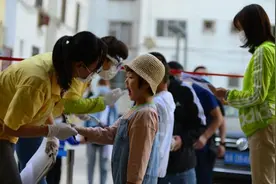 又一批“小可爱”归队！兰州城关区幼儿园开学啦图片