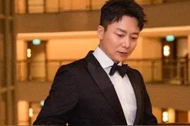 “中年演技派”刘奕君：年轻时不幸运，把人生喜怒哀乐放到角色里图片