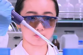 走进微生物代谢国家重点实验室图片