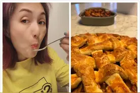 时髦办 | 原来杨千嬅才是最早的男神收割机，她的故事说也说不完图片