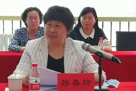 促进中医振兴发展！山东省中医院与槐荫区政府达成战略合作图片