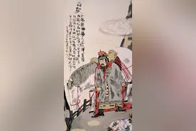 腐败与清明：北朝齐、周两国截然不同的政风与国运图片