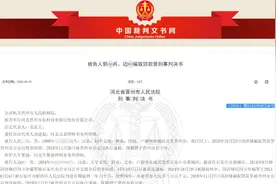 三起骗取农商银行贷款案公布 仅有一家银行挽回大部分损失图片