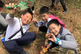 探访千亿“研学游”｜价格超普通旅游一两倍，研学基地却遇冰火两重天，重庆研学市场如何“知行合一”？图片