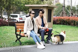 《谁说我结不了婚》潘粤明童瑶陈数为爱勇敢图片