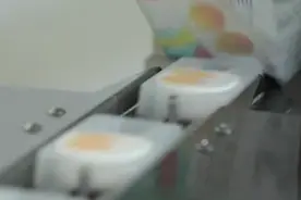 点到为止：奥雪双黄蛋雪糕又出问题了，越是“网红”越应珍惜羽毛图片