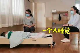 一幼儿园复学全班来1人，教育局：1个孩子也要做好教学防疫图片