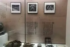 一套潜水服的故事图片