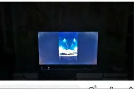 荣耀智慧屏X1销售火爆背后的疑问：屏幕漏光是否正常？图片