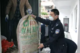 浙江男子老宅被查！打开冰柜，所有人都怒了…图片