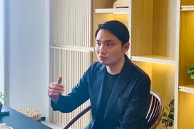 浩云网络总裁刘里奥：数据中心为新基建释放“新动能”图片