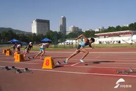 山东2020年普通高校招生体育专业考试今天开考 7月14日可查询成绩图片