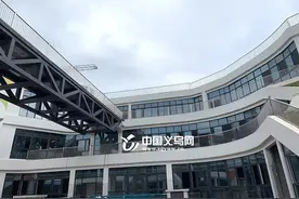 “百园工程”惠民生⑧义乌稠江“百园工程”6所幼儿园加快推进图片