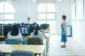 山东圣翰财贸职业学院2020年单招综评招生考试工作圆满结束图片