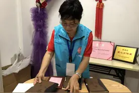 有好男2900好女3800！杭州社区里的“万松书院”重开，资深红娘坐镇图片