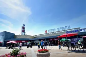 五星级的有8对！浙江这些高速公路服务区可享受“星级”服务图片