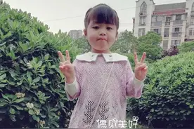 紫藤：女童夏季蕾丝七分袖套头衫（有编织图解）图片
