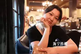 海宁情侣推迟婚礼2个多月，背后竟有这样的故事……图片