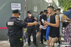 增加5000多人，山东2020年体育专业考试人数创近年新高图片