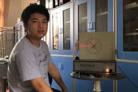 附中学子斩获英国物理奥赛金奖图片