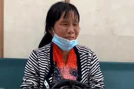 痛心！曲靖9岁男孩溺水进ICU两天，至今昏迷不醒，单亲妈妈恳求大家救救他图片
