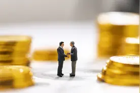 央行新增1万亿再贷款再贴现额度，增城这些银行可办理！图片