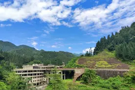 连载《梦萦家山》—— “雅连之乡”说黄连（三)图片