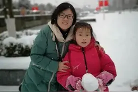 听孩子们对政法干警爸妈的心里话（三）图片