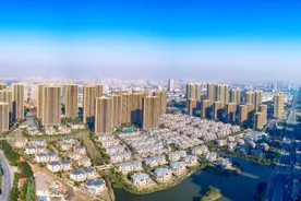 三四线的“房住不炒”，凸显滨江品质价值图片