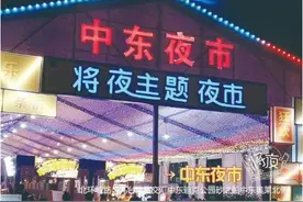 忍不住啦！2020长春夜市地图来了！具体位置、特色这儿全有图片