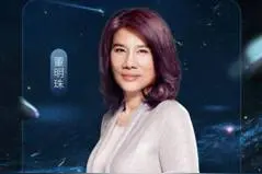 66岁的董明珠，6.1直播简直666图片