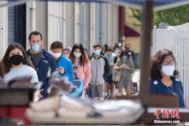 海外抗“疫”：殴打、谩骂、挑衅！华人在歧视浪潮中如何自我保护？图片