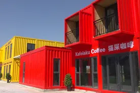聊城重点项目上半年现场观摩丨开发区：规划建设国际水平的萌宠小镇图片