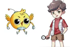 有案子就交给神探艾小坡，《凯叔·口袋神探》最新季来袭图片