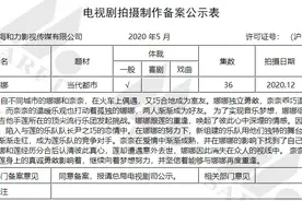 日本漫画《NANA》改编的国产电视剧《娜娜》通过备案图片