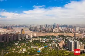 直击成渝双城经济圈建设｜重庆主城大扩容 9区增至21区图片
