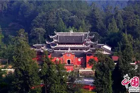 重庆石柱：人文建筑“诗意栖居”（组图）图片