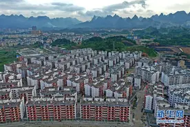 幸福是这样炼成的——毛南族的脱贫故事图片