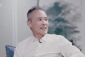 王石：曾对马化腾不以为然，要适应时代视频封面