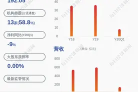 换人！淮北矿业：财务负责人张其广辞职 邱丹接任图片