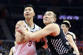 CBA三次核酸检测分批进行，复赛的政策调整和分组都在这里图片