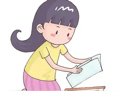广东话百科：有一个动作叫“执返”图片