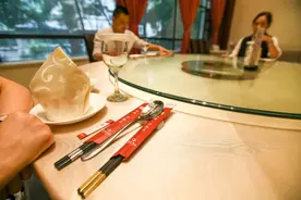 武汉市全面推行“分餐制”，将命名100家“卫生文明酒店”图片