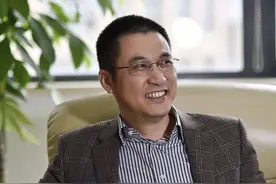 专访百胜软件CEO黄飞：直播火爆背后，零售业正经历“数智化”重塑图片