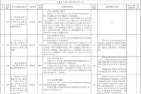 回头看｜音乐烤吧扰民、粉碎泡沫作坊污染，官方：属实！已整改图片